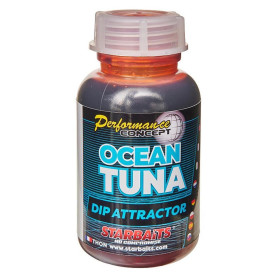 Dip Attractor Starbaits Ocean Tuna 200ml