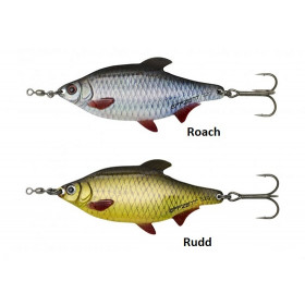 Žlica DAM Effzett Roach Spoon 9cm 32g- izbira