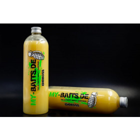 Tekočina My-Baits Tigernuss-Liquid "Endboss" 500ml