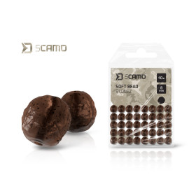 Delphin Stonez Soft Bead 4-6mm