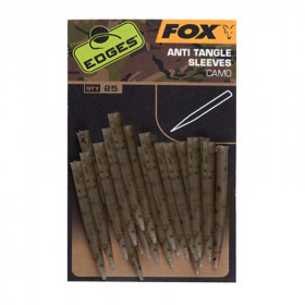 Fox Anti Tangle Sleeves Camo