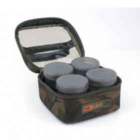 Torba Fox Camolite Glug 6 Pot Case 