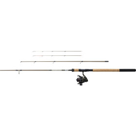 Komplet Mitchell Tanager Camo II Quiver 2,7m 10-50g