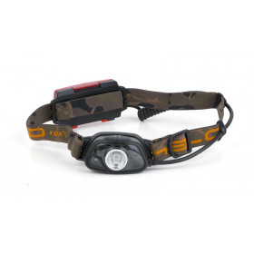 Naglavna svetilka Fox Halo MS250 Headtorch