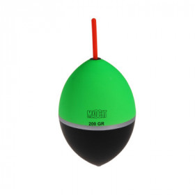 Plovec za soma Madcat Chemical Light Float 150g