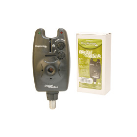 Signalizator Carp Hunter Digital Starfish 007