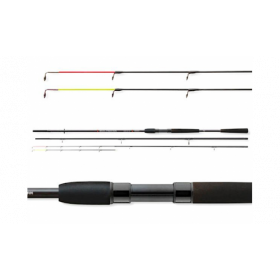 Palica Cormoran Bull Fighter Feeder 3,0-3,9m 30-230g