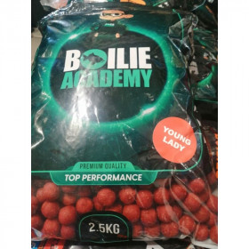 Bojli Boilie Academy Nectar Fruit 18mm 2,5kg