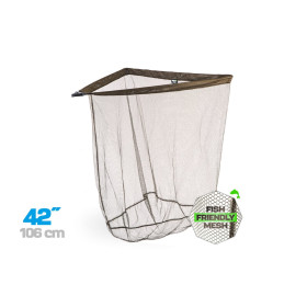 Mreža za posmetalko Zfish Gripnet Landing Net 42"