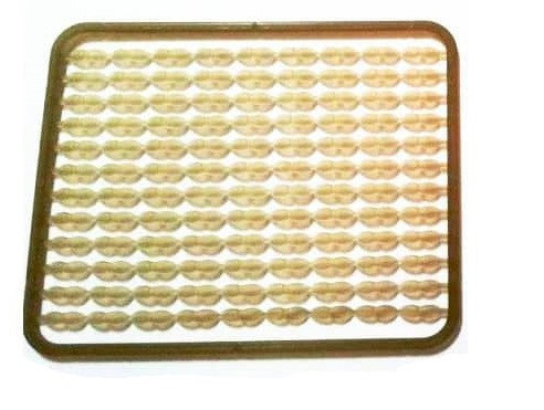 Štoperji Extra Carp Extra Boilie Stops 108pcs