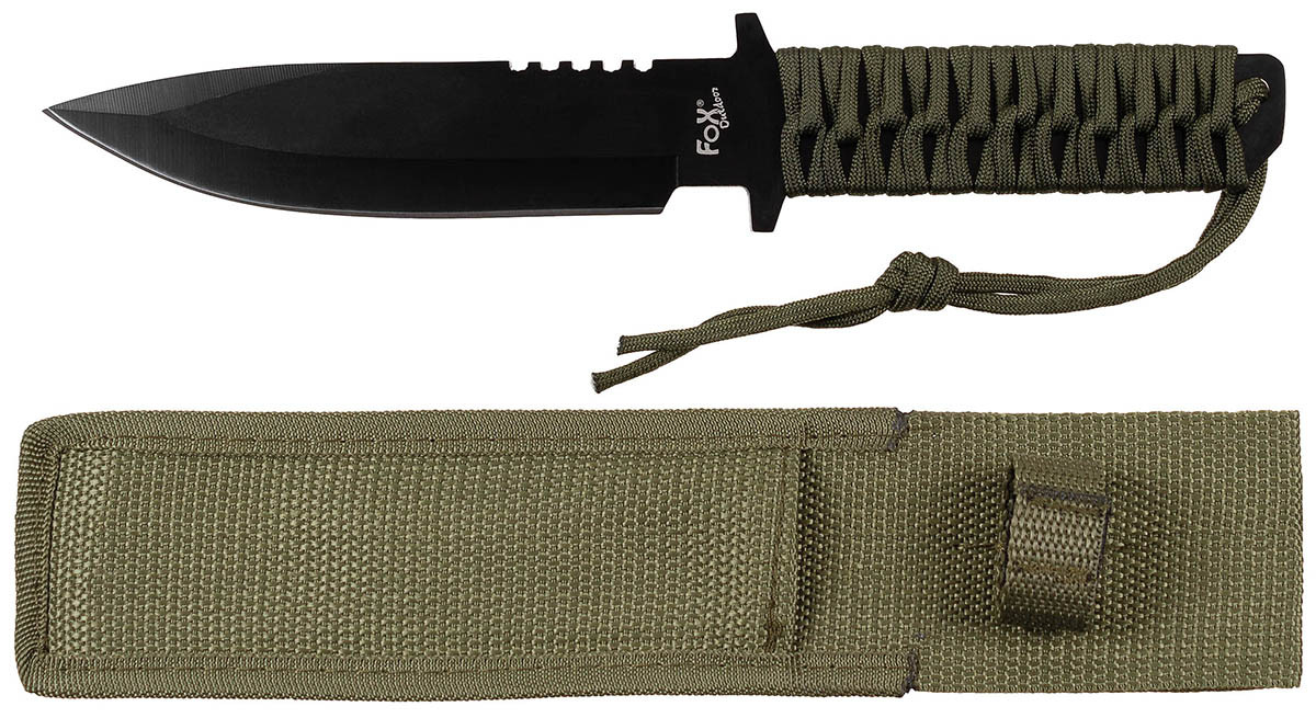 Nož MFH Knife 44494