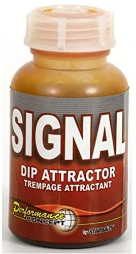 Dip Attractor Starbaits Signal 200ml