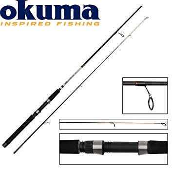 Palica Okuma Classic Spin UFR 2,7m 20-60g