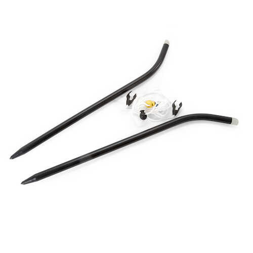 Distance Stick Avid Carp Overnighter Yard Sticks