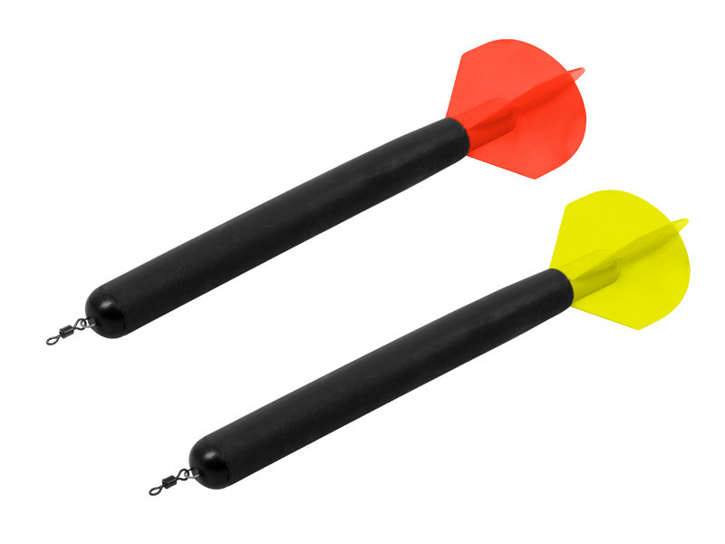 Marker Delphin Point Marker 2pcs