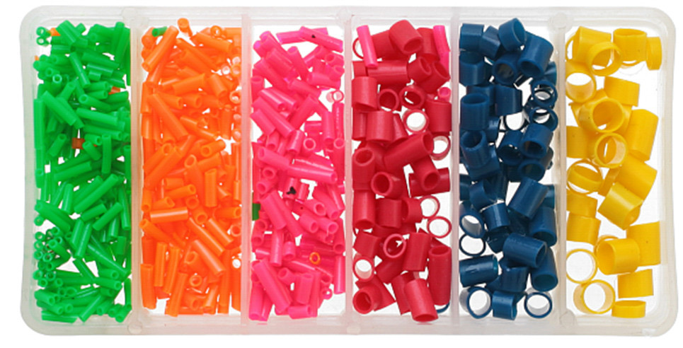 Požirke za plovce Mikado Float Tube 9251