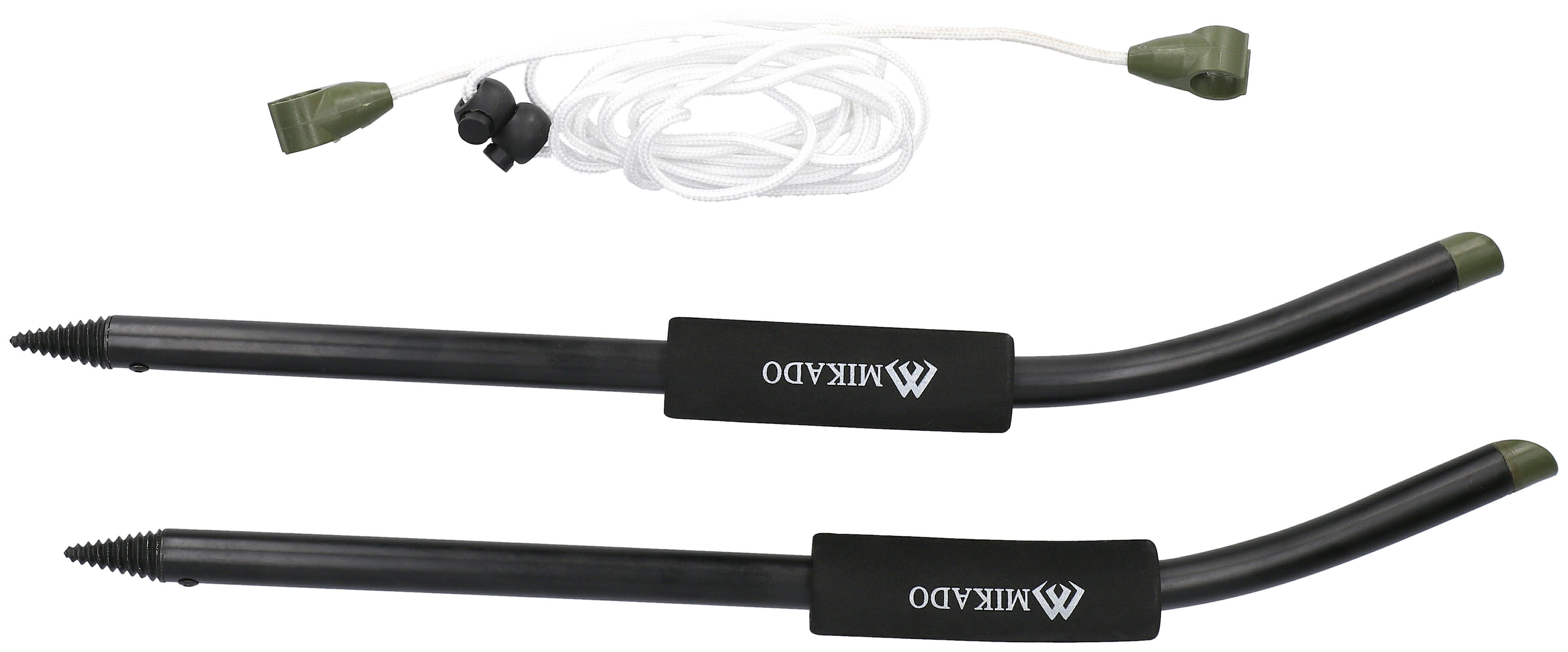 Mikado Distance Stick with Cord 3m