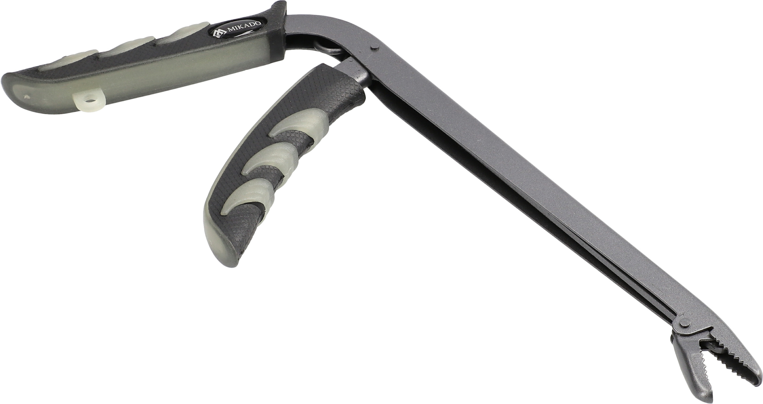 Klešče Mikado Pistol Pliers 24cm 848