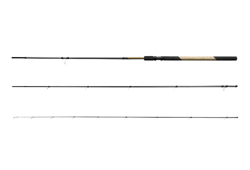 Palica Delphin Drama Match 3,6-3,9m 50g
