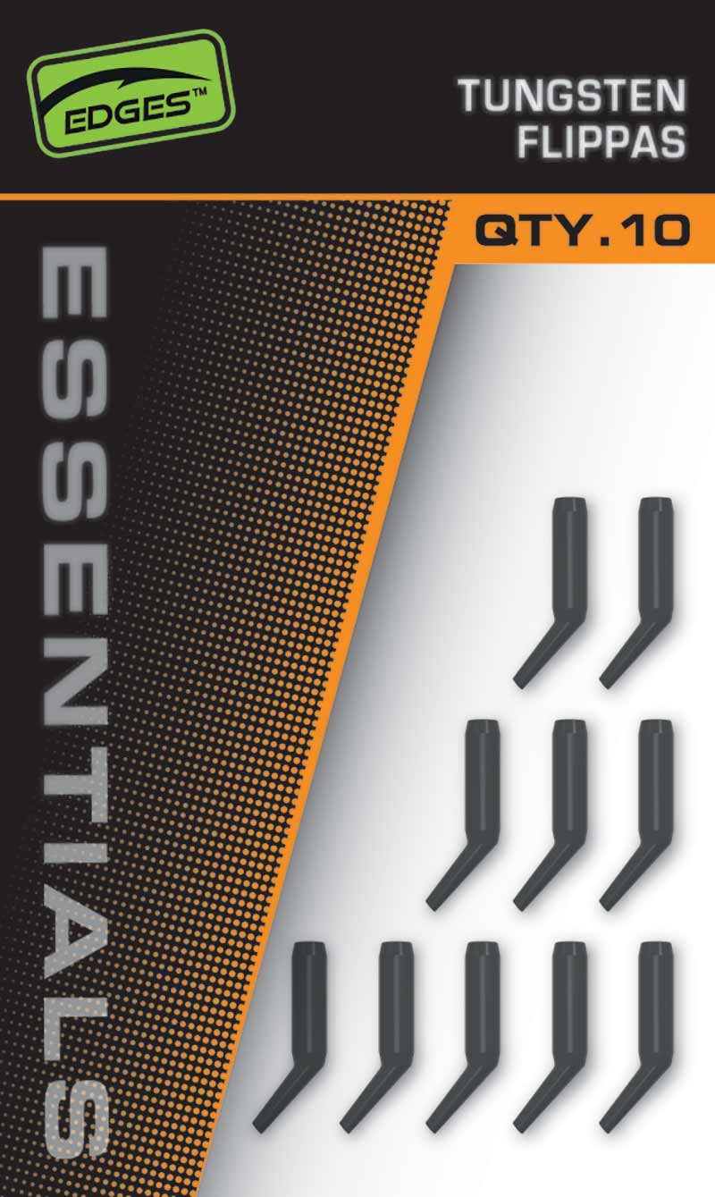 Fox Naturals Tungsten Flippas