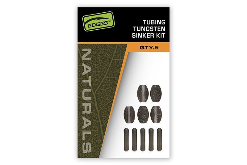 Fox Tubing Tungsten Sinker Kit