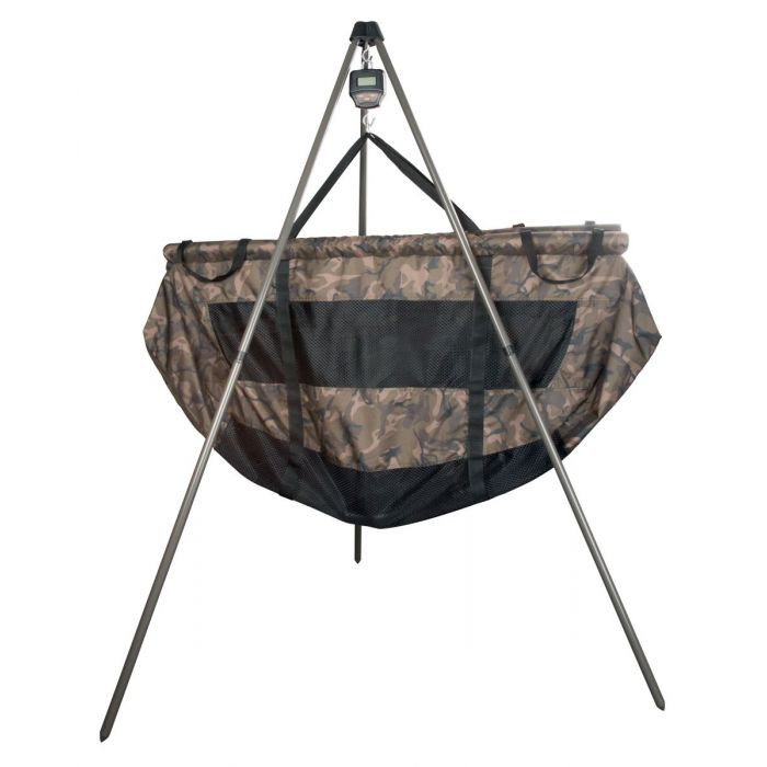 Stojalo za vaganje Fox Weighing Tripod