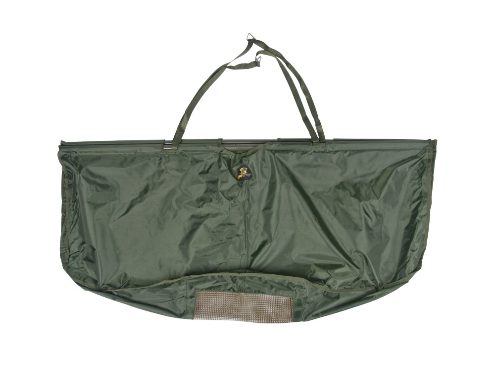 Vreča za tehtanje Carp Spirit Deluxe Weigh Sling