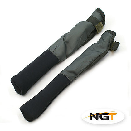 Zaštita za štap NGT Tip&Butt Protector