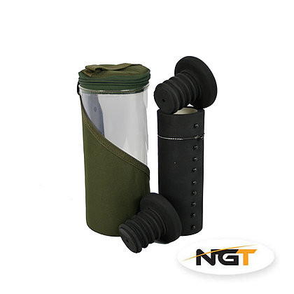 Torba za Zig Predveze NGT Chod Bin