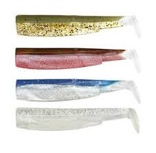 Varalica Fiiish Black Minnow Color Box 120mm- izbira