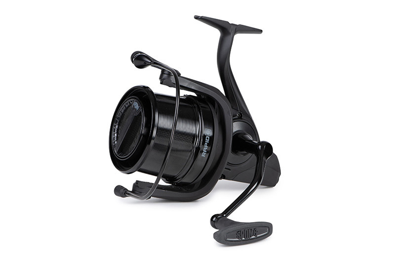 Rola Spomb Rapide Reel 14000
