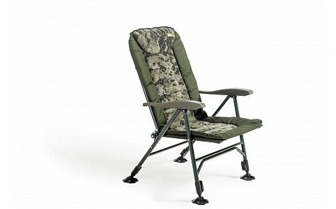 Stol Mivardi Camocode Quattro CHCCQ