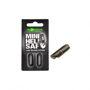 Korda Mini Heli Safe- green