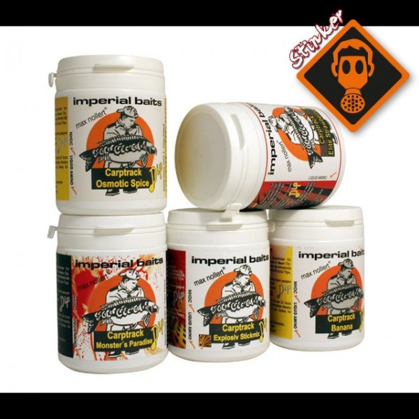 IB Carptrack Amino Dip 150ml- Fish