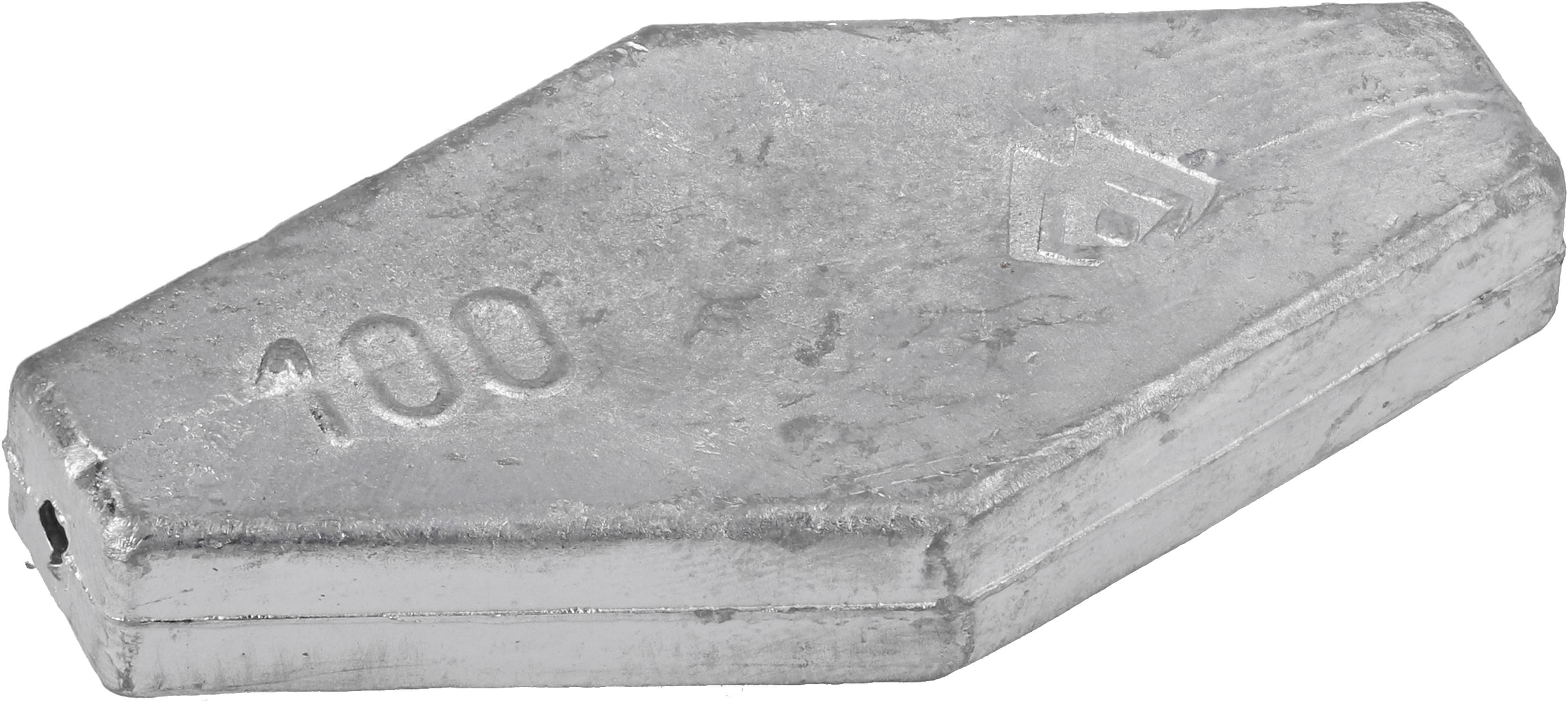 Svinec Mikado Rhombus/ karo 20-200g