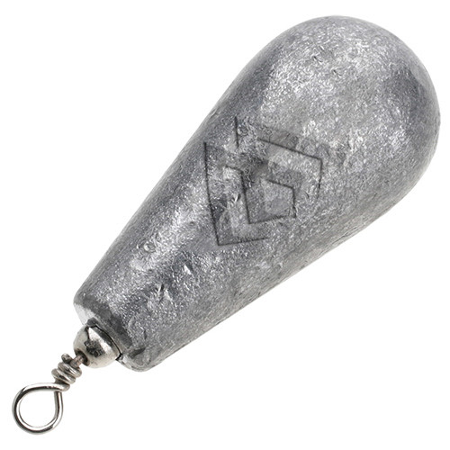 Svinec Mikado Teardrop Swivel/ Solza 20-120g
