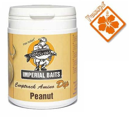 Imperial B. Carptrack Amino Dip Peanut 150ml