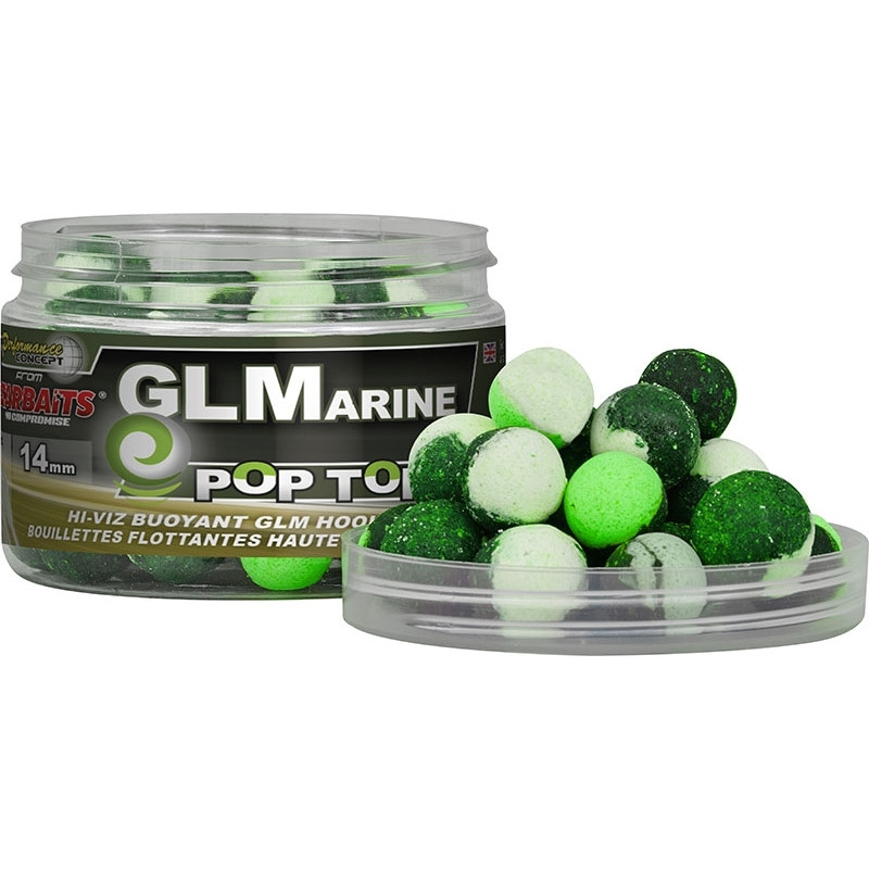 Starbaits Pop Tops Glm Marine 14mm 60g