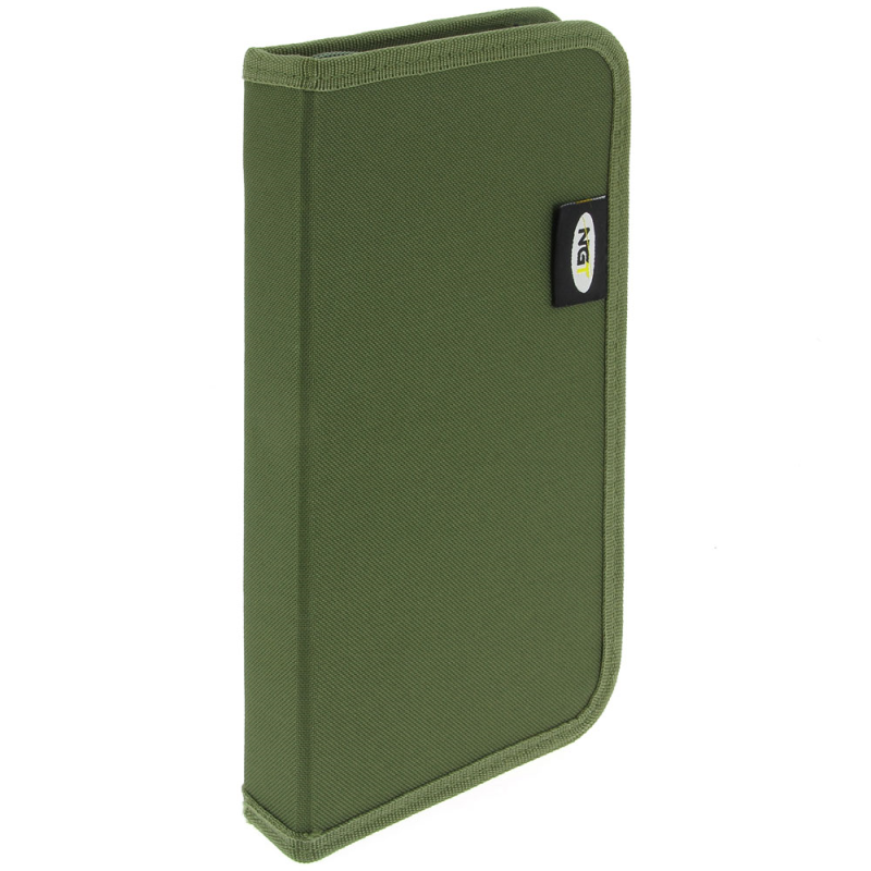Torba za naveze NGT Stiff Rig Wallet 940