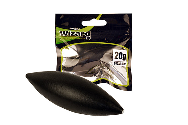 Plovec Wizard U Pose 10-20g