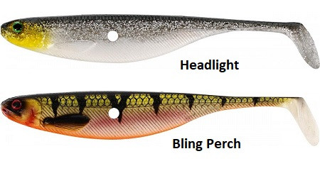 Vaba Westin Shadteez Hollow 12cm 9g- izbira