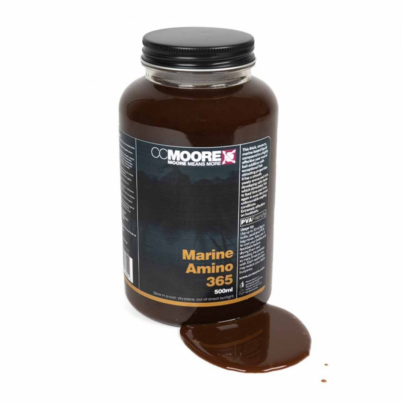 Tekočina CC Moore Marine Amino 365 500ml