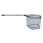 Podmetalka L&K Foldable Boat Net 1,5m