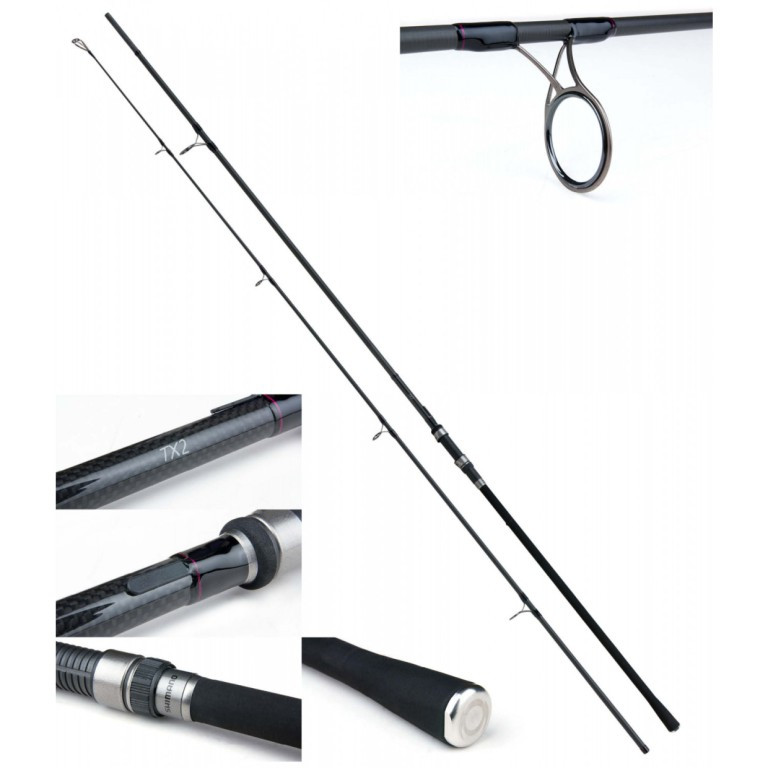 Palica Shimano TX-2 Carp 3,66m 3lb
