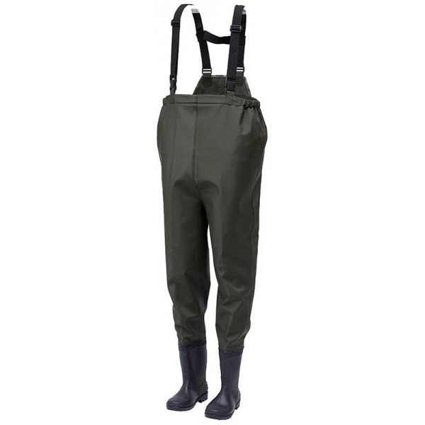 Škornji Ron Thompson Ontario Chest Waders št:42-45
