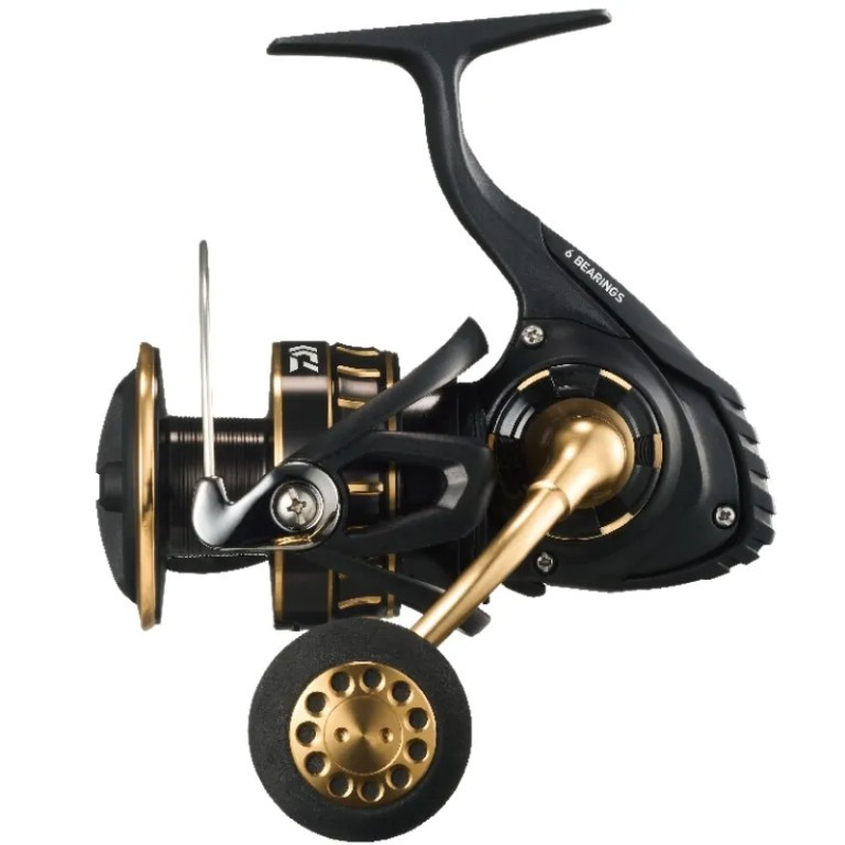 Rola Daiwa BG SW 4000D-CXH