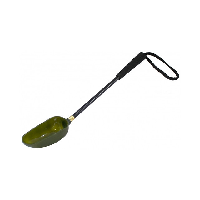 Lopata Zfish Baiting Spoon & Handle 3276