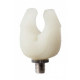 Nastavek za palico Zfish Butt Grip Heavy Duty Fluo 4920
