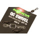 Korda Quick Change Swivel Št: 8