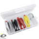Set vab Kamsaki Universal Soft Lure Box